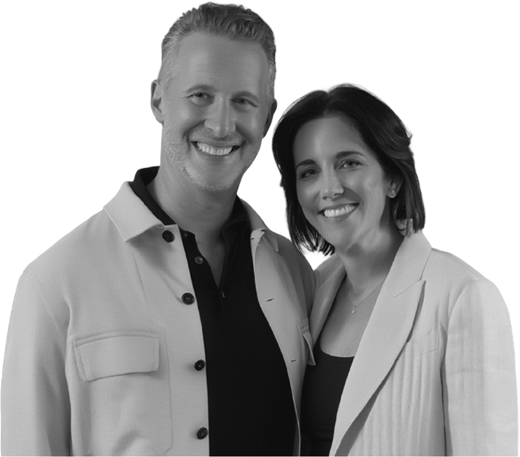 Judd and Laura Zebersky